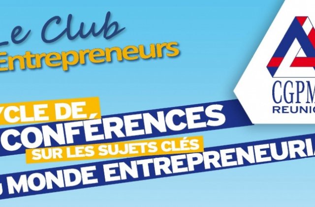 Illustration : Club entrepreneurs