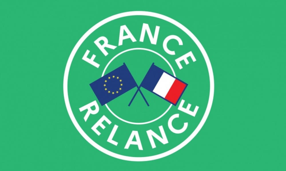 Illustration : FRANCE RELANCE