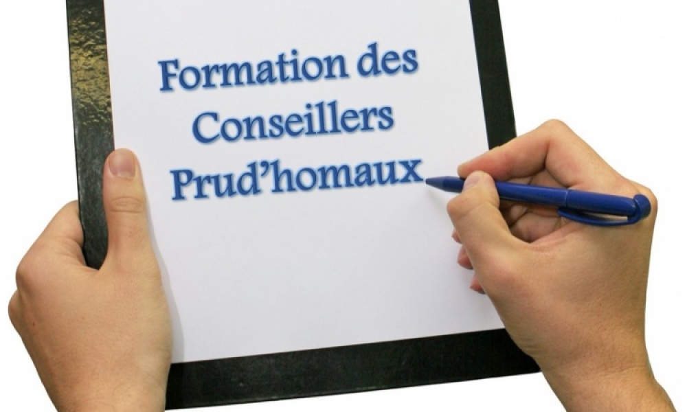 Illustration : formation conseillers