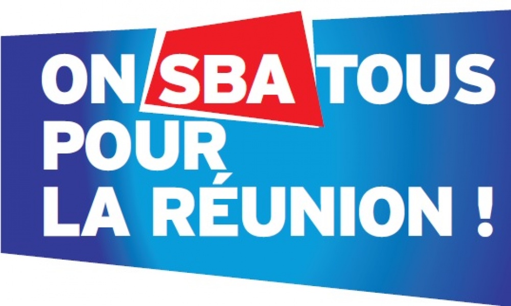 Illustration : SBA - logo